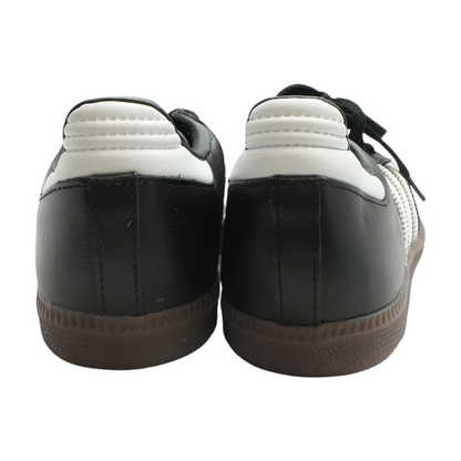 Black Athletics Shoes