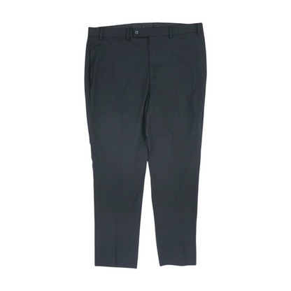 Black Slim Pants