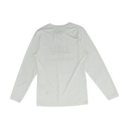 White OSU Equestrian Solid Active T-Shirt