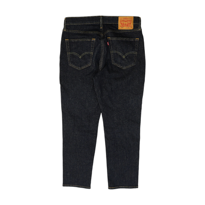 541 Navy Athletic Jeans