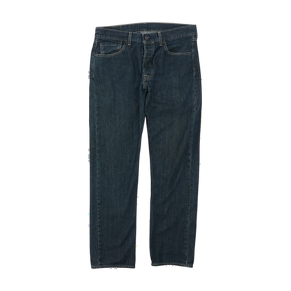 501 Straight Jeans