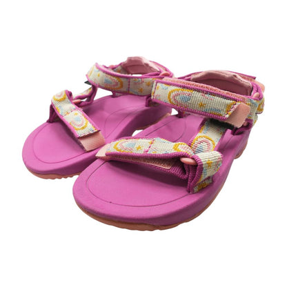 Pink Toddler Shoes