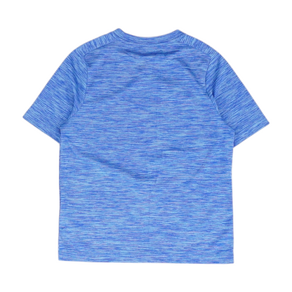 Blue Striped T-Shirt