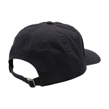 Black Minnesota Twins Ballcap Hat