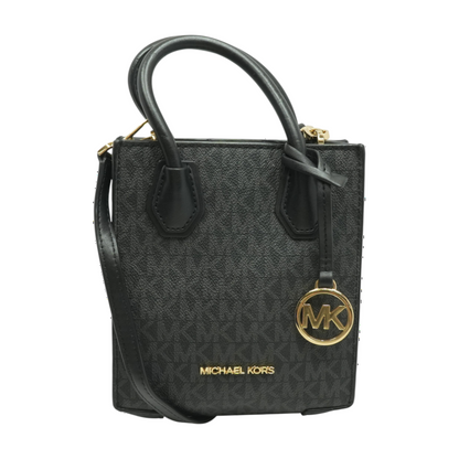 Black Crossbody