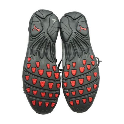 Black Athletic Shoes