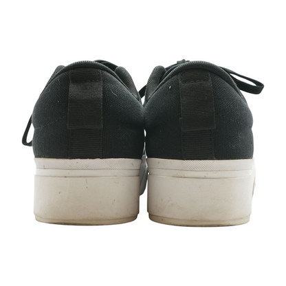 Bravada 2.0 Platform Low-Top Athletic Shoes