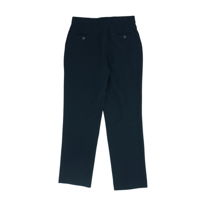 Black Dress Pants
