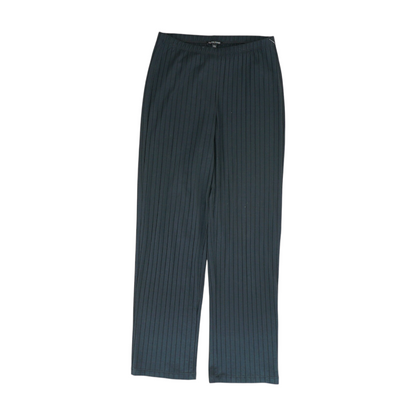 Charcoal Solid Pajama Bottom
