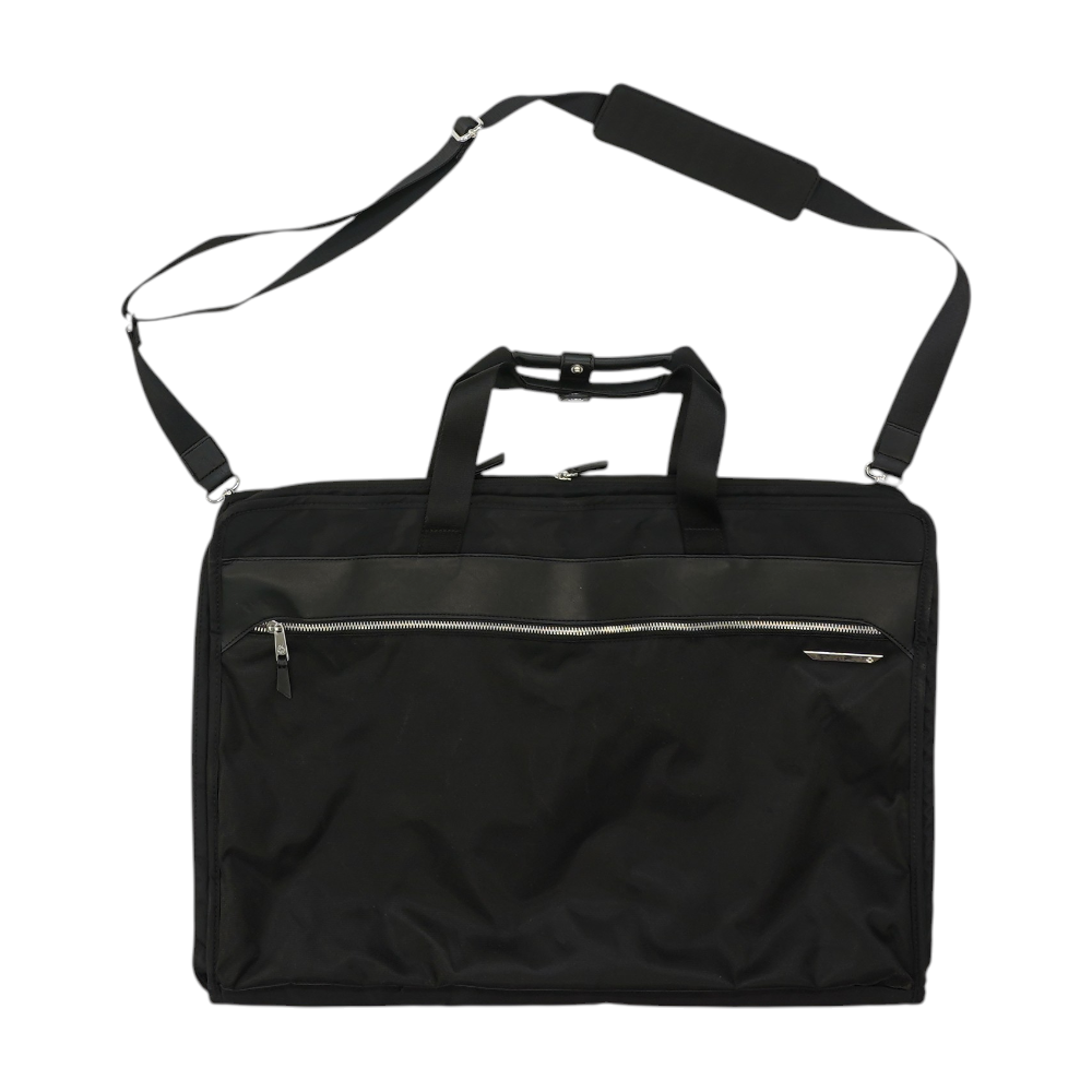 Black Garment Bag