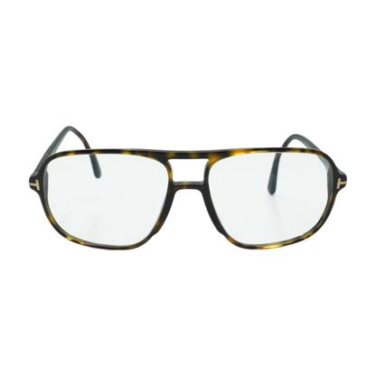 Tortoise Aviator Prescription Eyewear