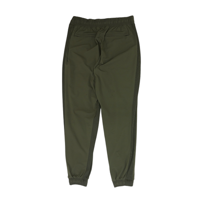 Green Pants