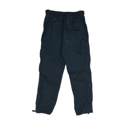 Black Regular Pants