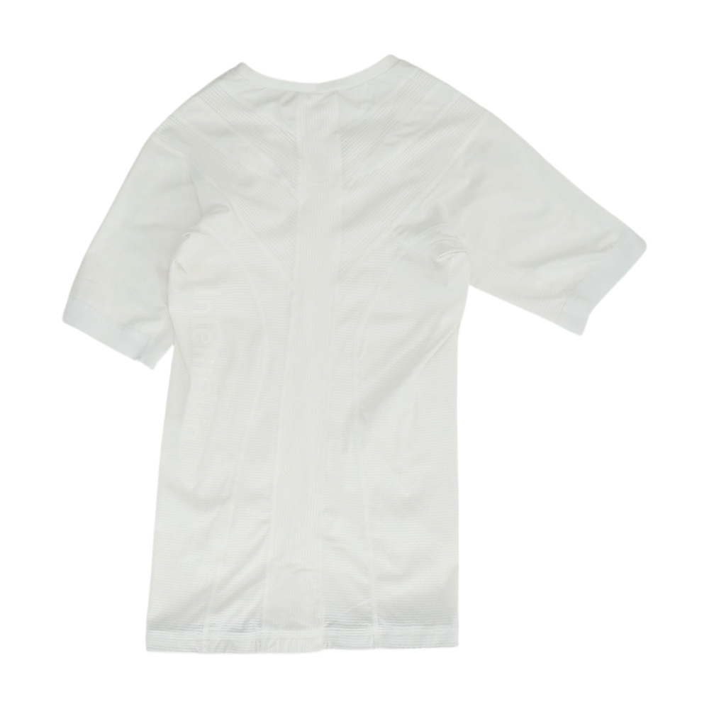 White Active T-Shirt