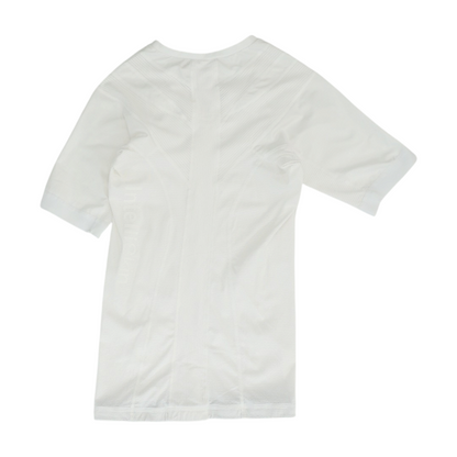 White Active T-Shirt