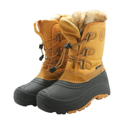 Tan Boots Shoes