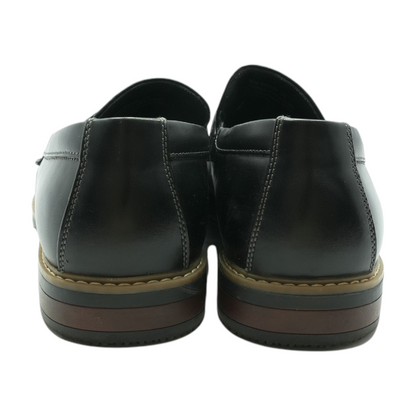 Black Dress Shoes