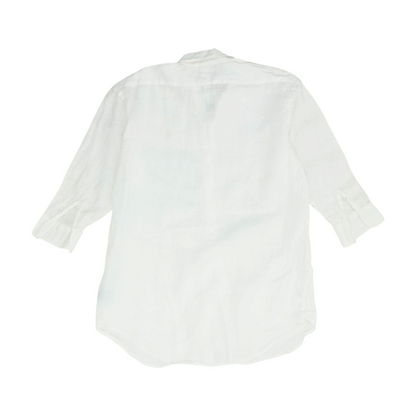 White Button Down