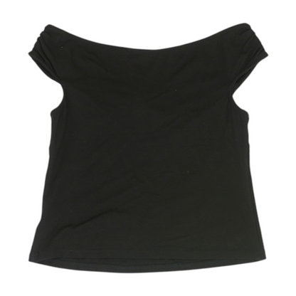 Black Blouse