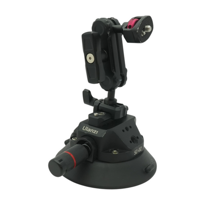 Suction Cup Camera Mount