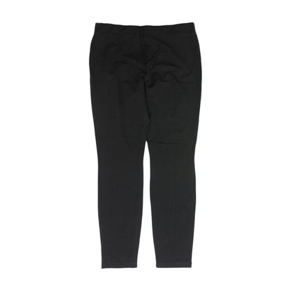 Black Dress Tapered Pants