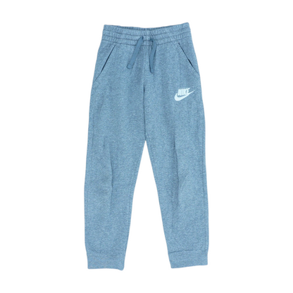 Gray Active Pants