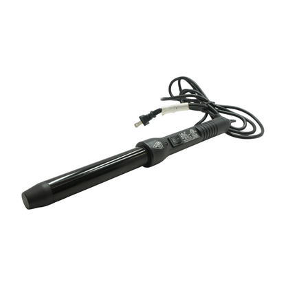 Black Curling Wand