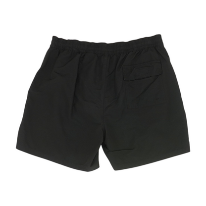 Black Swim Bottom