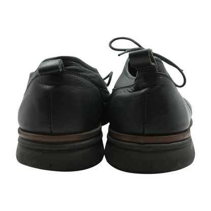 Black Dress Shoes