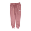 Pink Slim Pants