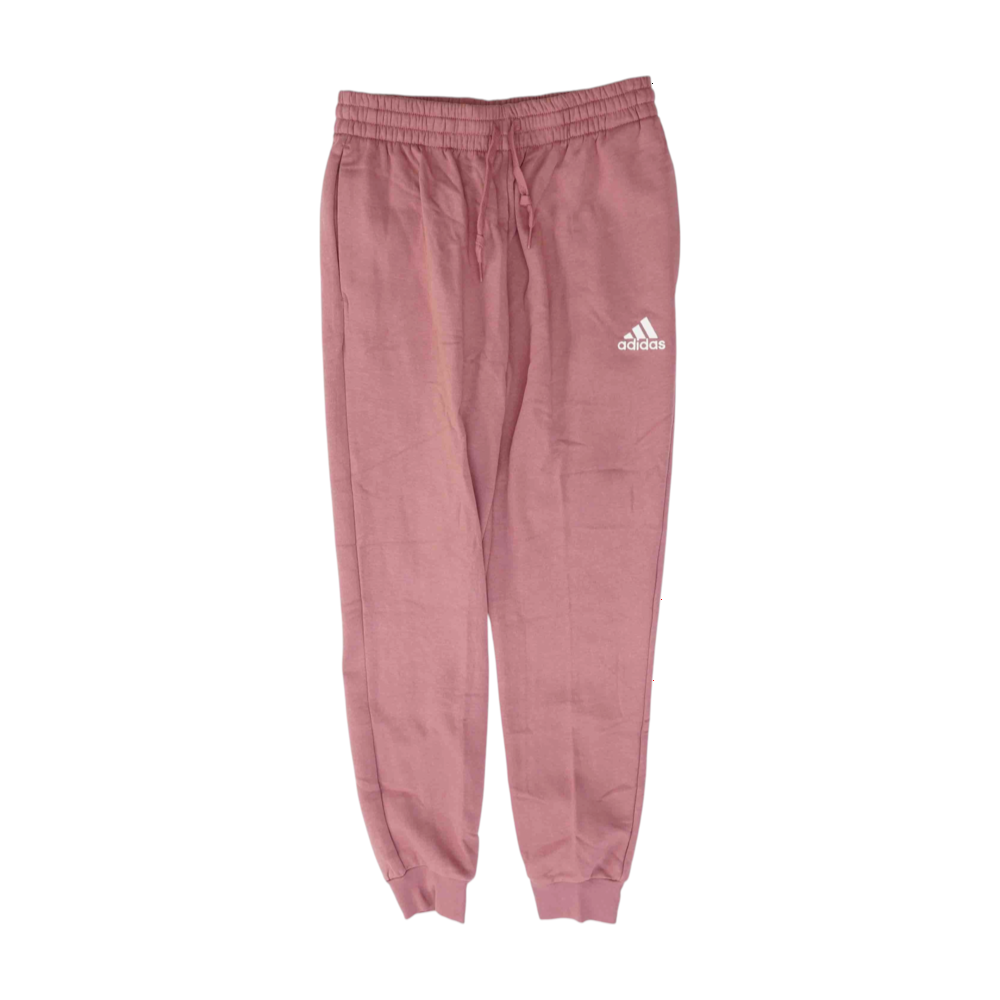 Pink Slim Pants