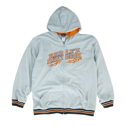 Gray Solid Jacket