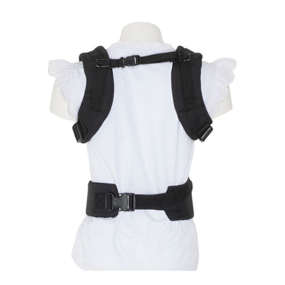 Black Infant Carrier