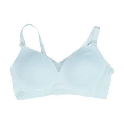 White Bra