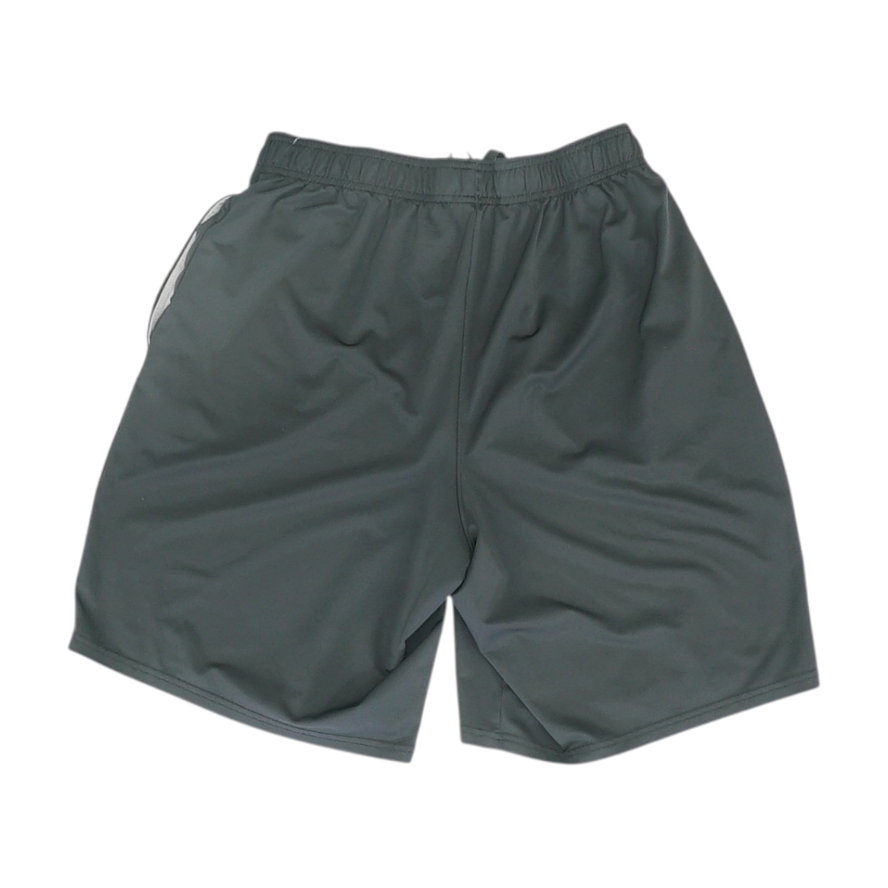 Black Active Shorts