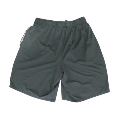 Black Active Shorts