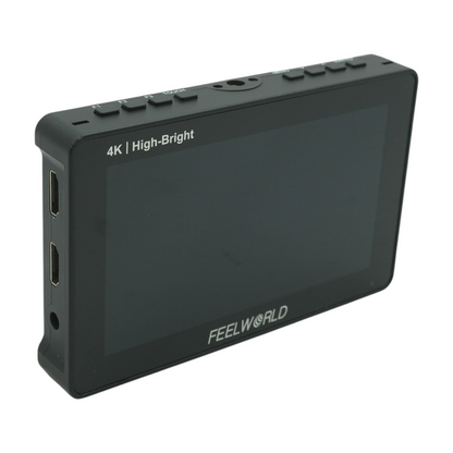 F5 Pro X 5.5" High-Brightness HDMI Touchscreen Monitor