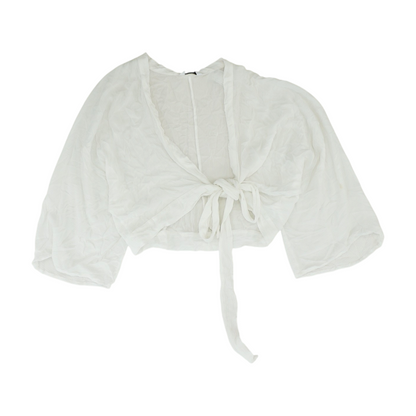White Blouse