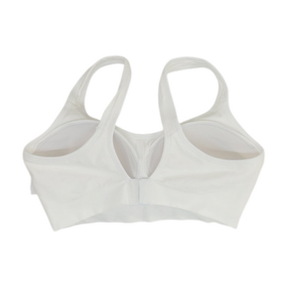 White Bra