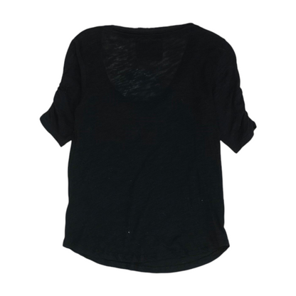 Black Blouse