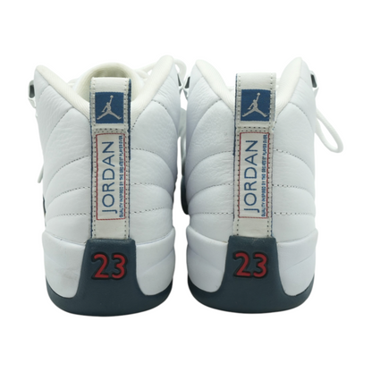 White Athletics