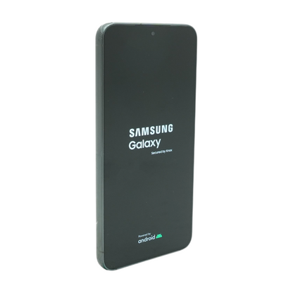 Galaxy S23 "Carrier Unlocked" 256GB Green UB REFURBISHED