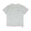 Gray Solid T-Shirt