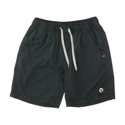Charcoal Active Shorts