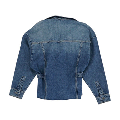 Blue Denim Jacket