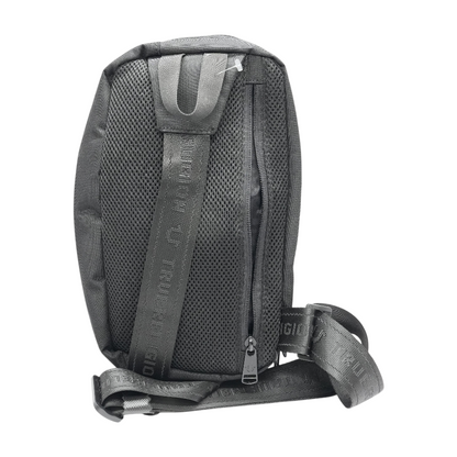 Black Backpack