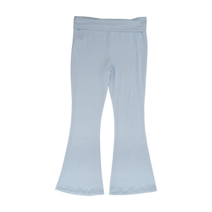 Gray Regular Pants