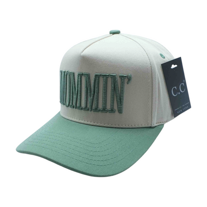 Beige Ballcap