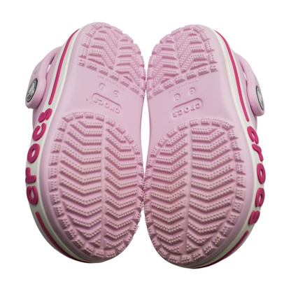 Pink Casual Shoes