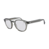 Green Lemtosh Round Prescription Eyewear
